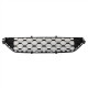 GRILLE PARE CHOCS AV INF C3 DEPUIS 01/13