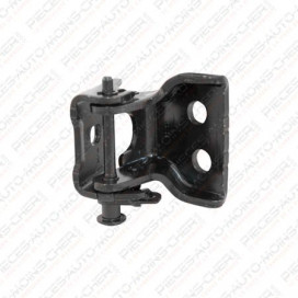 CHARNIERE SUPERIEUR PORTE ARRIERE DROIT C3 DEPUIS LE 01/13