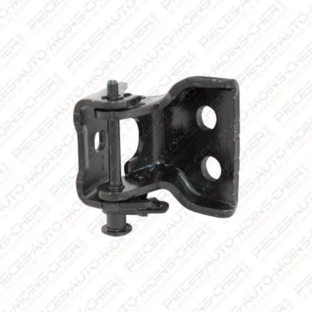 CHARNIERE SUPERIEUR PORTE ARRIERE DROIT C3 DEPUIS LE 01/13