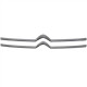 SIGLE (CALANDRE) GRIS JUMPY 09/16 +