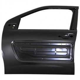 PORTE AVANT GAUCHE C4 CACTUS DEPUIS LE 02/14