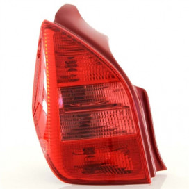 FEU ARRIERE GAUCHE ROSE/ROUGE C2 09/03 - 03/06
