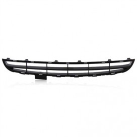 GRILLE CENTRALE SUPERIEUR PARE-CHOCS AVANT C2 09/03 - 10/08
