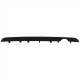 SPOILER PC ARR NOIR CITROEN C2 09/03