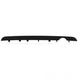 SPOILER PC ARR NOIR CITROEN C2 09/03