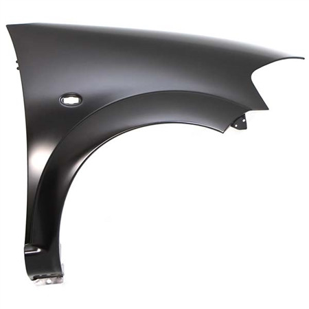 AILE AVD + TROU REPETITEUR 5 PORTES SAUF VTR C3 09/05-10/09