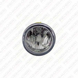 ANTIBROUILLARD H1 AVANT DROIT/GAUCHE C3 09/05 - 10/09