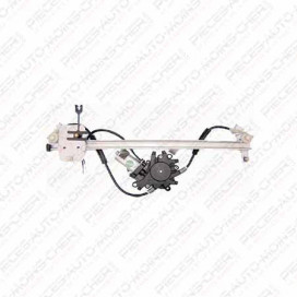 LEVE-VITRE ELECTRIQUE AVANT DROIT (2FILS) C3 09/05 - 10/09