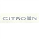 MONOGRAMME HAYON "CITROEN" C3 04/02-08/05