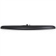 MOULURE NOIRE HAYON CITROEN C3 04/02