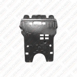 CACHE SOUS MOTEUR (PARTIE ARRIERE) C4 11/04 - 07/08