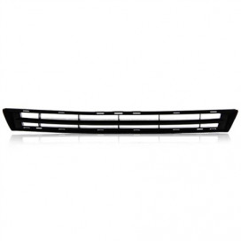 GRILLE PARE-CHOCS AVANT SUPERIEUR C4 11/04 - 07/08