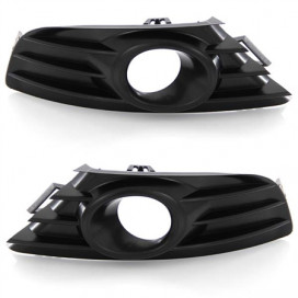 KIT GRILLE AVANT DROIT/GAUCHE AVEC ANTIBROUILLARD C4 11/04-07/08