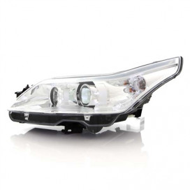 PHARE GAUCHE D1S+H1 XENON SANS BALLAST DIR/DYNAMIC C4 DEPUIS LE 11/04