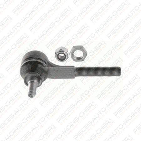 ROTULE SUSPENSIONAVANT DROIT/GAUCHE C4 DEPUIS LE 11/04