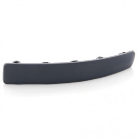 BANDEAU DE PARE-CHOCS AVANT GAUCHE DE C3 PLURIEL DEPUIS LE 05/03