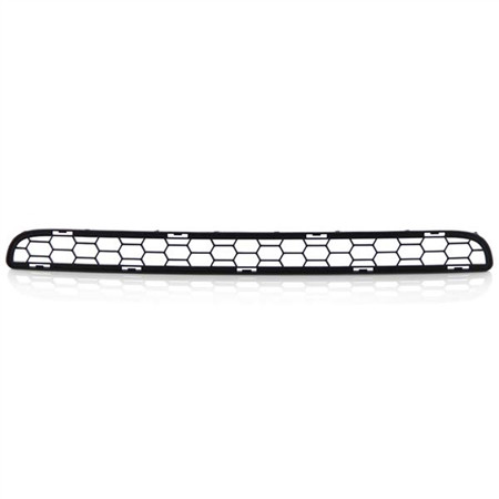 GRILLE AV SUP C3 PLURIEL 05/03 +