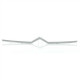 CALANDRE INF CHROME (sur pare chocs) C5 03/01-12/07