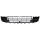 GRILLE CENTRALE INF NOIR PARECHOCS AV C5 DEPUIS LE 04/08