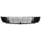 GRILLE CENTRALE INF (finition chrome) PARE CHOCS AV C5 DEPUIS LE