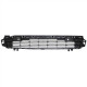 GRILLE PC AVC CITROEN BERLINGO 04/15