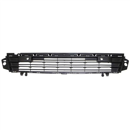 GRILLE PC AVC CITROEN BERLINGO 04/15