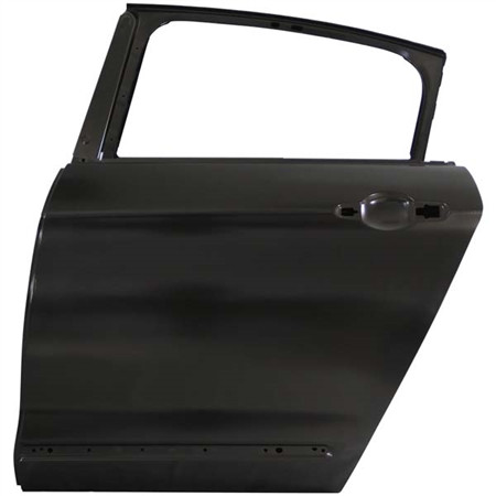 PORTE ARG CITROEN C5 03/08