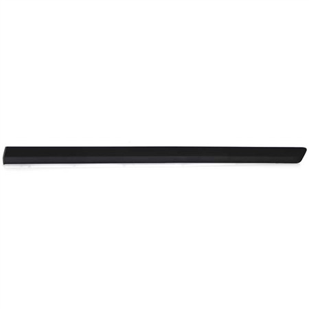 MOULURE NOIRE PORTE ARG CITROEN C5 03/08
