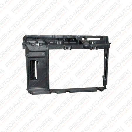 FACE AVANT (ESSENCE 120CV) C3 DEPUIS LE 11/09