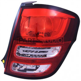 FEU D AILE ARD C3 DEPUIS LE 11/09