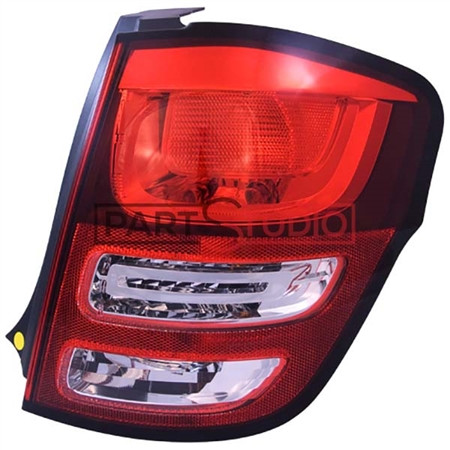 FEU D AILE ARD C3 DEPUIS LE 11/09