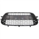 GRILLE NOIR PARE CHOCS AV ( sans chrome) C3 DEPUIS LE 11/09