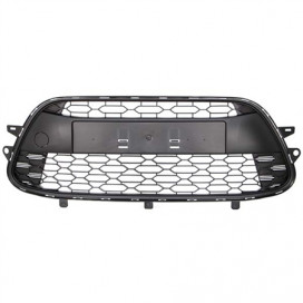 GRILLE NOIR PARE CHOCS AV ( sans chrome) C3 DEPUIS LE 11/09