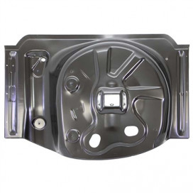 PLANCHER ARRIERE C3 DEPUIS LE 11/09