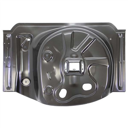 PLANCHER AR C3 DEPUIS LE 11/09