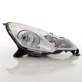 PHARE DROIT H7+H1 ELECTRIQUE C3 DEPUIS LE 11/09