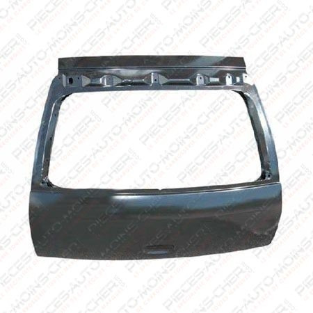 HAYON C4 07/08 - 09/10