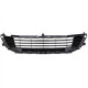 GRILLE INF PARE CHOCS AV ( sans radar ) 5 PORTES C4 DEPUIS LE 1