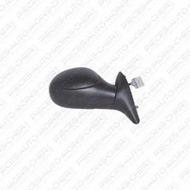 RETROVISEUR DROIT AVEC SONDE TEMPERATURE PICASSO 12/99-02/04