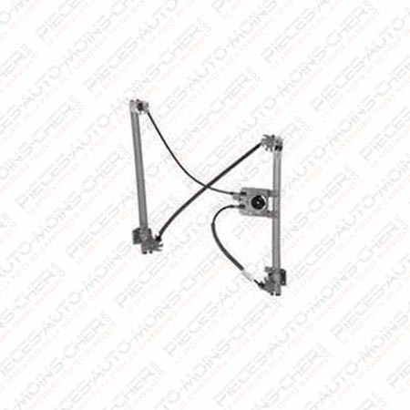 LEVE ELECA ARRIERE DROIT (CONFORT) PICASSO DEPUIS LE 02/07