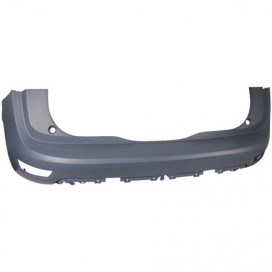 PARE CHOCS AR A PEINDRE ( sans radar ) C4 PICASSO DEPUIS 05/13