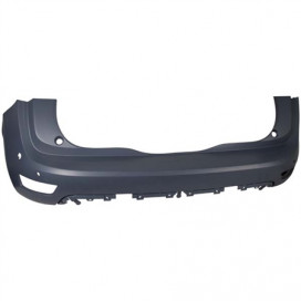 PARE CHOCS AR A PEINDRE (avec park auto) C4 PICASSO DEPUIS 05/13