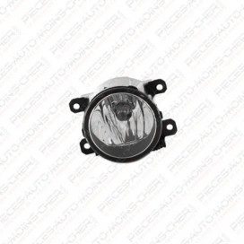 ANTIBROUILLARD AVANT DROIT/GAUCHE C4 PICASSO DEPUIS 05/13