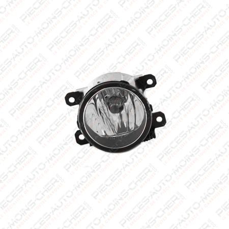 ANTIBROUILLARD AVANT DROIT/GAUCHE C4 PICASSO DEPUIS 05/13