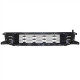 GRILLE PARE CHOCS AV NOIRE C4 AIRCROSS DEPUIS 10/11