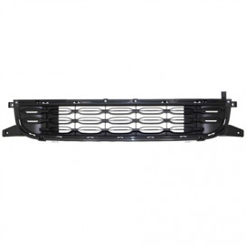 GRILLE PARE-CHOCS AVANT NOIRE C4 AIRCROSS DEPUIS 11/10