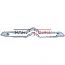 EMBLEME CHROME DS3 DEPUIS 02/10