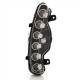FEU AVD DIURNE - LED CITROEN DS3 02/10