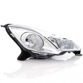 PHARE D CITROEN DS3 02/10