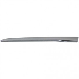 BANDEAU PORTE AVANT GAUCHE CHROME DS3 DEPUIS LE 02/10